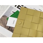 2025年7月9日入荷新作#Bottega Veneta   23x15x6特価/人気/革/バッグ/AJ工場