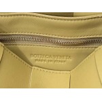 2025年7月9日入荷新作#Bottega Veneta   23x15x6特価/人気/革/バッグ/AJ工場