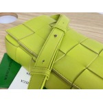 2025年7月9日入荷新作#Bottega Veneta   23x15x6特価/人気/革/バッグ/AJ工場