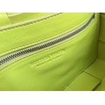2025年7月9日入荷新作#Bottega Veneta   23x15x6特価/人気/革/バッグ/AJ工場