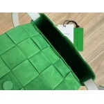 2025年7月9日入荷新作#Bottega Veneta   23x15x6特価/人気/革/バッグ/AJ工場