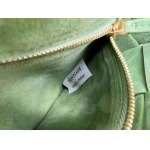 2025年7月9日入荷新作#Bottega Veneta   23x15x6特価/人気/革/バッグ/AJ工場