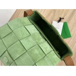 2025年7月9日入荷新作#Bottega Veneta   23x15x6特価/人気/革/バッグ/AJ工場