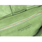 2025年7月9日入荷新作#Bottega Veneta   23x15x6特価/人気/革/バッグ/AJ工場