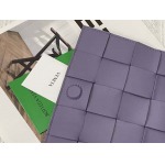 2025年7月9日入荷新作#Bottega Veneta  23x15x6特価/人気/革/バッグ/AJ工場