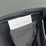 2025年7月9日入荷新作#Bottega Veneta   21x14x5特価/人気/革/バッグ/AJ工場