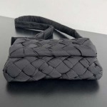 2025年7月9日入荷新作#Bottega Veneta   21x14x5特価/人気/革/バッグ/AJ工場