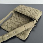 2025年7月9日入荷新作#Bottega Veneta  21x14x5特価/人気/革/バッグ/AJ工場