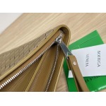 2025年7月9日入荷新作#Bottega Veneta   28x21x2特価/人気/革/バッグ/AJ工場