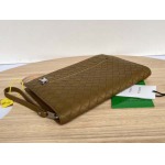 2025年7月9日入荷新作#Bottega Veneta   28x21x2特価/人気/革/バッグ/AJ工場