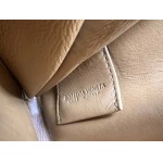 2025年7月9日入荷新作#Bottega Veneta   28x21x2特価/人気/革/バッグ/AJ工場