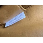 2025年7月9日入荷新作#Bottega Veneta   28x21x2特価/人気/革/バッグ/AJ工場