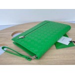 2025年7月9日入荷新作#Bottega Veneta  28x21x2特価/人気/革/バッグ/AJ工場