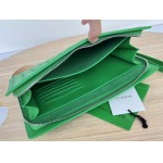 2025年7月9日入荷新作#Bottega Veneta  28x21x2特価/人気/革/バッグ/AJ工場