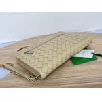 2025年7月9日入荷新作#Bottega Veneta   28x21x2特価/人気/革/バッグ/AJ工場