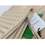 2025年7月9日入荷新作#Bottega Veneta   28x21x2特価/人気/革/バッグ/AJ工場