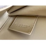 2025年7月9日入荷新作#Bottega Veneta   28x21x2特価/人気/革/バッグ/AJ工場