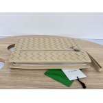 2025年7月9日入荷新作#Bottega Veneta   28x21x2特価/人気/革/バッグ/AJ工場