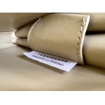 2025年7月9日入荷新作#Bottega Veneta   28x21x2特価/人気/革/バッグ/AJ工場