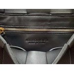 2025年7月9日入荷新作#Bottega Veneta    23x15x5 特価/人気/革/バッグ/AJ工場