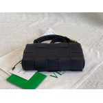 2025年7月9日入荷新作#Bottega Veneta    23x15x5 特価/人気/革/バッグ/AJ工場