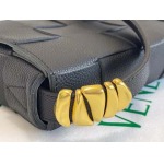 2025年7月9日入荷新作#Bottega Veneta    23x15x5 特価/人気/革/バッグ/AJ工場