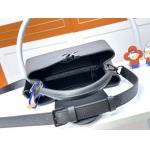 2025年7月10日入荷新作m25255  capucines  27.0 x18.0x9.0極品/正規品同様/人気/革/バッグルイヴィトン/CX工場