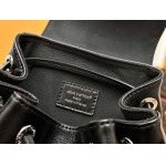 2025年7月10日入荷新作M12587  Montsouris Monogram  LV Vibe  28 x 30x18極品/正規品同様/人気/革/バッグルイヴィトン/CX工場