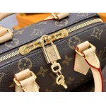 2025年7月10日入荷新作M46234  20.5x13.5x12CM極品/正規品同様/人気/革/バッグルイヴィトン/CX工場