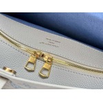 2025年7月10日入荷新作M12496  Flore Flight ModeDegradMonogram  28 x27x10極品/正規品同様/人気/革/バッグルイヴィトン/CX工場