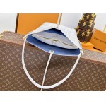 2025年7月10日入荷新作M12496  Flore Flight ModeDegradMonogram  28 x27x10極品/正規品同様/人気/革/バッグルイヴィトン/CX工場