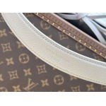 2025年7月10日入荷新作M12496  Flore Flight ModeDegradMonogram  28 x27x10極品/正規品同様/人気/革/バッグルイヴィトン/CX工場