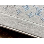 2025年7月10日入荷新作M12496  Flore Flight ModeDegradMonogram  28 x27x10極品/正規品同様/人気/革/バッグルイヴィトン/CX工場