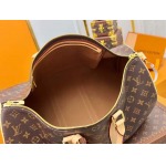 2025年7月10日入荷新作M41418 45x27x20CM極品/正規品同様/人気/革/バッグルイヴィトン/CX工場