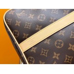 2025年7月10日入荷新作M41416  50x29x22CM極品/正規品同様/人気/革/バッグルイヴィトン/CX工場