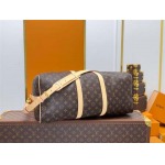 2025年7月10日入荷新作M41416  50x29x22CM極品/正規品同様/人気/革/バッグルイヴィトン/CX工場