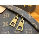 2025年7月10日入荷新作M43644 MonogramLouis Vuitton Paris37.0 x 14.0 x 13.0 cm極品/正規品同様/人気/革/バッグルイヴィトン/CX工場