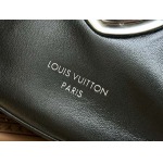 2025年7月10日入荷新作M12192 SUNSET VIBE   SunsetVibeMonogramLV  27 x 18x3極品/正規品同様/人気/革/バッグルイヴィトン/CX工場