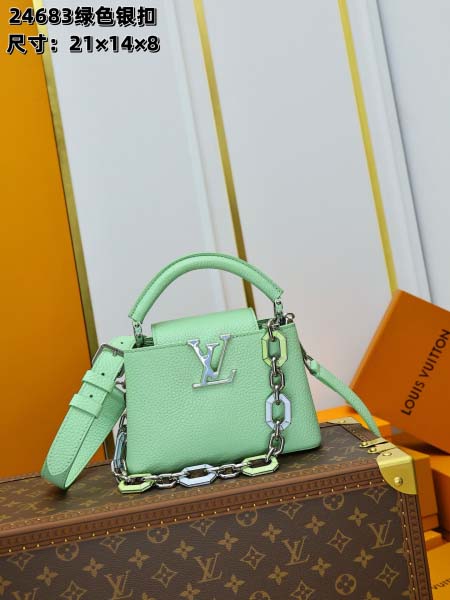 2025年7月10日入荷新作M24683 CAPUCINES...