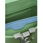 2025年7月10日入荷新作M24683 CAPUCINES    Capucines Taurillon 21 x 14x8極品/正規品同様/人気/革/バッグルイヴィトン/CX工場