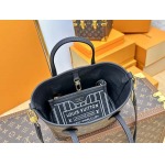 2025年7月10日入荷新作M12099 Neverfull Bandoulire Inside Out BB Monogram 24 x 14 x9極品/正規品同様/人気/革/バッグルイヴィトン/CX工場