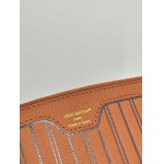 2025年7月10日入荷新作M12061 NEVERFULL INSIDE OUT   Neverfull Inside Out Monogram 31x 28 x14極品/正規品同様/人気/革/バッグルイヴィトン/CX工場