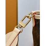 2025年7月10日入荷新作M11948 neverfull neverfull inside out gmmonogram  :39x32x19極品/正規品同様/人気/革/バッグルイヴィトン/CX工場