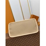 2025年7月10日入荷新作M11948 neverfull neverfull inside out gmmonogram  :39x32x19極品/正規品同様/人気/革/バッグルイヴィトン/CX工場