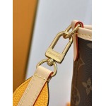 2025年7月10日入荷新作M11947  Neverfull Inside Out Monogram 31x 28x14極品/正規品同様/人気/革/バッグルイヴィトン/CX工場