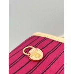 2025年7月10日入荷新作M12257  Neverfull Inside Out Monogram 31x 28x14極品/正規品同様/人気/革/バッグルイヴィトン/CX工場