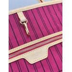 2025年7月10日入荷新作M12257  Neverfull Inside Out Monogram 31x 28x14極品/正規品同様/人気/革/バッグルイヴィトン/CX工場