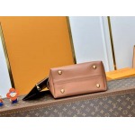 2025年7月10日入荷新作M25354 Low Key Hobo Monogram  24 x28x16極品/正規品同様/人気/革/バッグルイヴィトン/CX工場