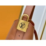 2025年7月10日入荷新作M25354 Low Key Hobo Monogram  24 x28x16極品/正規品同様/人気/革/バッグルイヴィトン/CX工場