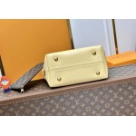 2025年7月10日入荷新作M25353 Low Key Hobo Monogram  24 x28x16極品/正規品同様/人気/革/バッグルイヴィトン/CX工場